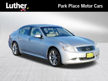 2008 Infiniti G35 Rochester MN