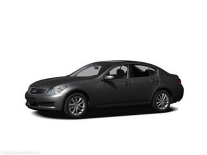 2008 INFINITI G35x Grandville MI