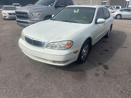 2001 INFINITI I30 Montgomery AL