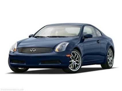 2005 INFINITI G35 Lexington NE
