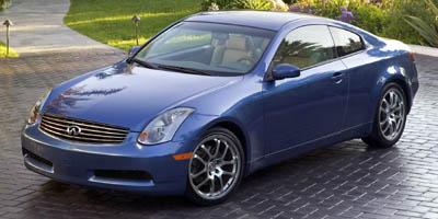 2005 INFINITI G35 Casper WY