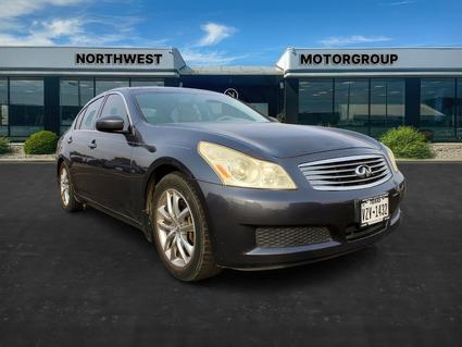2009 INFINITI G37 Pasco WA
