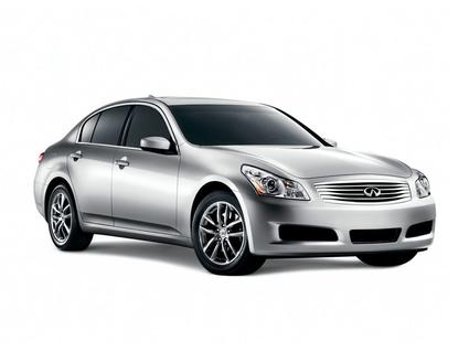 2009 INFINITI G37 Jackson MS