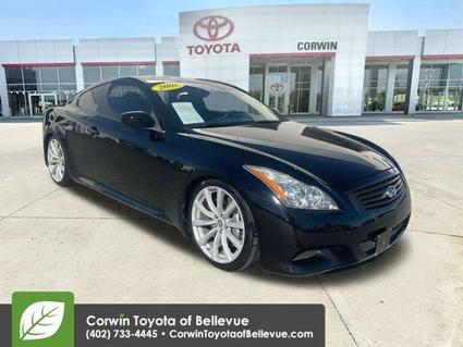 2008 INFINITI G37 Bellevue NE