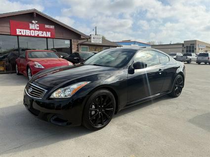 2008 Infiniti G37 Wylie TX