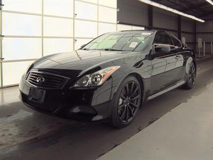 2008 Infiniti G37 Wylie TX