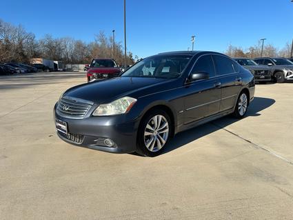 2009 INFINITI M35 Katy TX