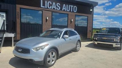 2009 Infiniti FX35 Osage Beach MO