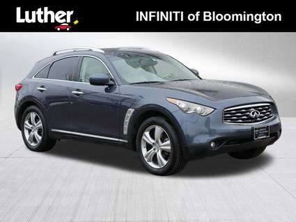 2009 Infiniti FX35 Minneapolis MN