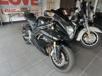 2013 Suzuki Gxsr 750 Charleston WV