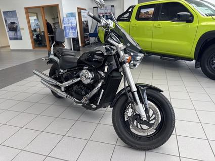 2006 Suzuki Boulevard M50 Sheboygan WI