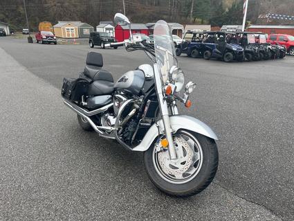 2003 Suzuki Intruder LC Lebanon VA