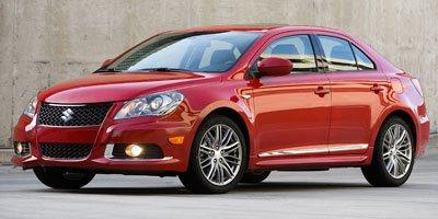 2011 Suzuki Kizashi Minneapolis MN