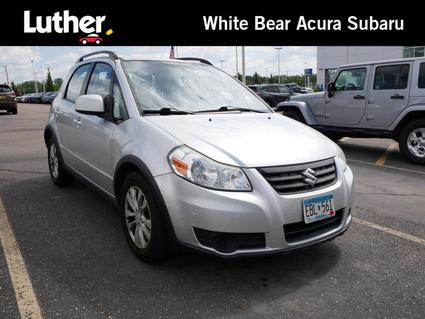 2013 Suzuki SX4 Crossover Saint Paul MN