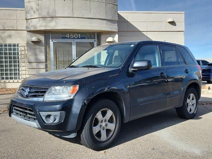 2013 Suzuki Grand Vitara Albuquerque NM