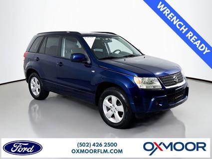 2009 Suzuki Grand Vitara Louisville KY