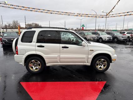 2000 Suzuki Grand Vitara Billings MT