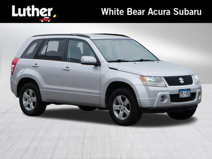 2006 Suzuki Grand Vitara Saint Paul MN