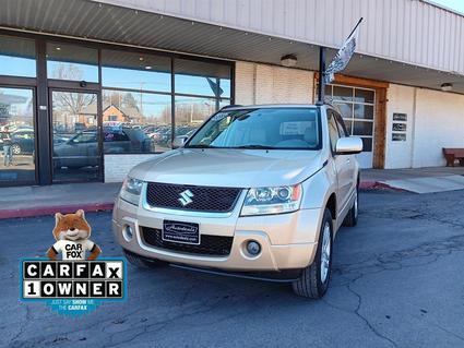 2007 Suzuki Grand Vitara Shenandoah VA