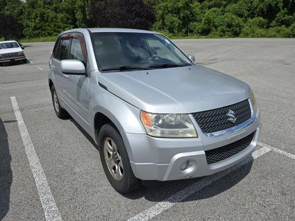 2011 Suzuki Grand Vitara Hopkinsville KY