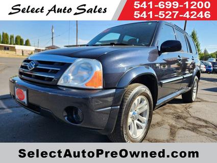 2006 Suzuki XL-7 Redmond OR