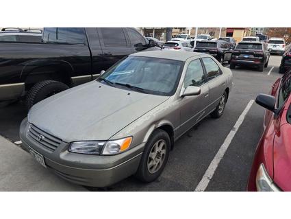 1998 Toyota Camry Fort Morgan CO