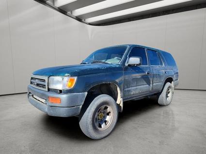 1996 Toyota 4Runner Albuquerque NM