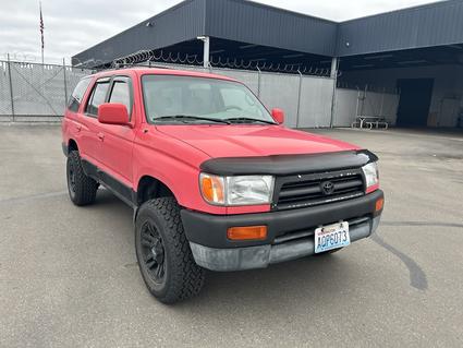 1997 Toyota 4Runner Spokane WA
