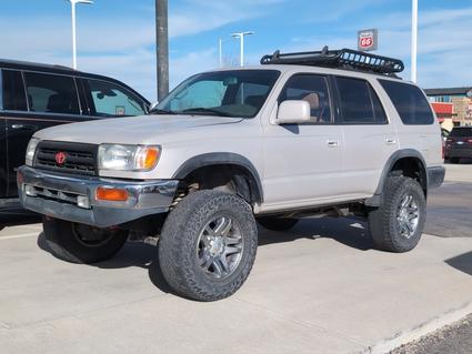 1997 Toyota 4Runner Fort Morgan CO