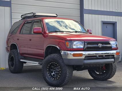1998 Toyota 4Runner Portland OR