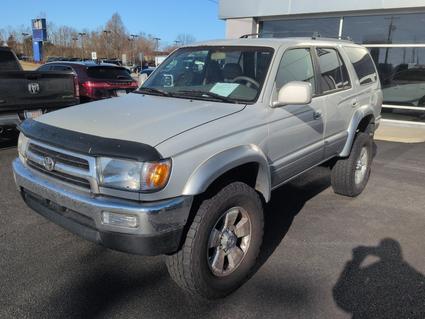 2000 Toyota 4Runner Elizabethtown KY