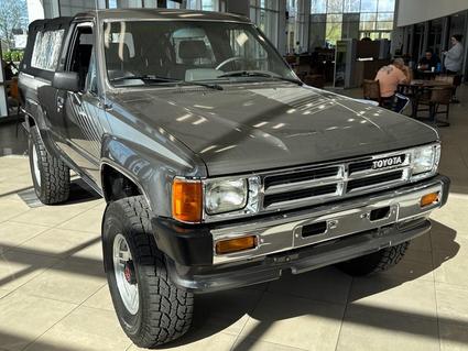 1988 Toyota 4Runner Louisville KY