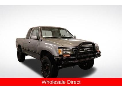 1996 Toyota T100 Salem OR
