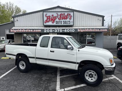 1995 Toyota T100 Boise ID