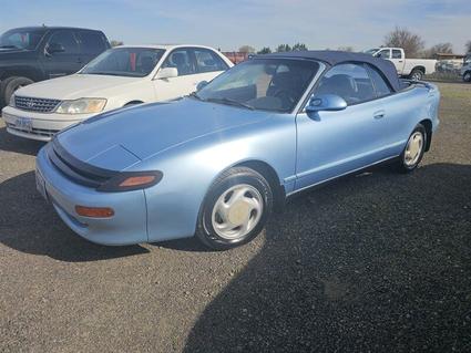 1991 Toyota Celica Central Point OR
