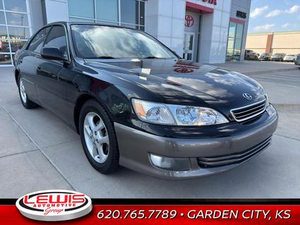 2000 Lexus ES 300 Garden City KS
