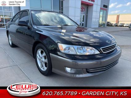 2000 Lexus ES 300 Garden City KS