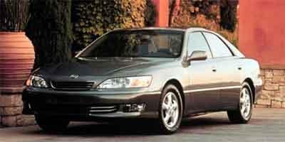 2000 Lexus ES 300 Saint Paul MN
