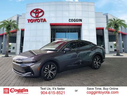 2023 Toyota Crown Jacksonville FL