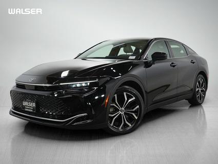 2023 Toyota Crown Minneapolis MN