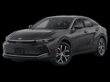 2023 Toyota Crown Indiana PA