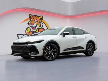 2023 Toyota Crown Hernando MS