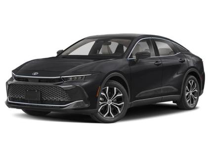 2026 Toyota Crown Minneapolis MN