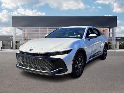 2023 Toyota Crown Long Island City NY