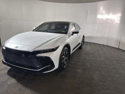 2024 Toyota Crown Beckley WV