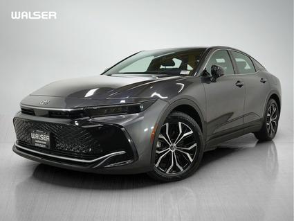 2024 Toyota Crown Minneapolis MN