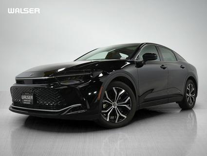 2024 Toyota Crown Minneapolis MN