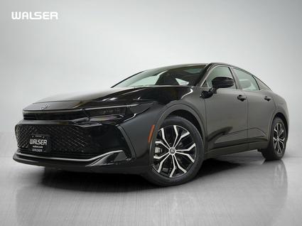 2024 Toyota Crown Minneapolis MN