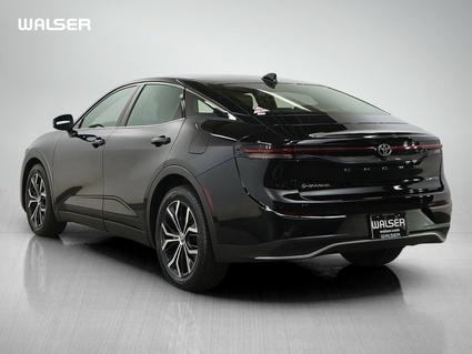 2024 Toyota Crown Minneapolis MN