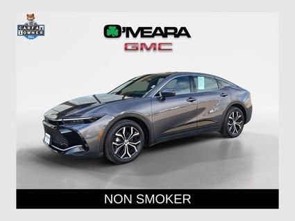 2024 Toyota Crown Denver CO